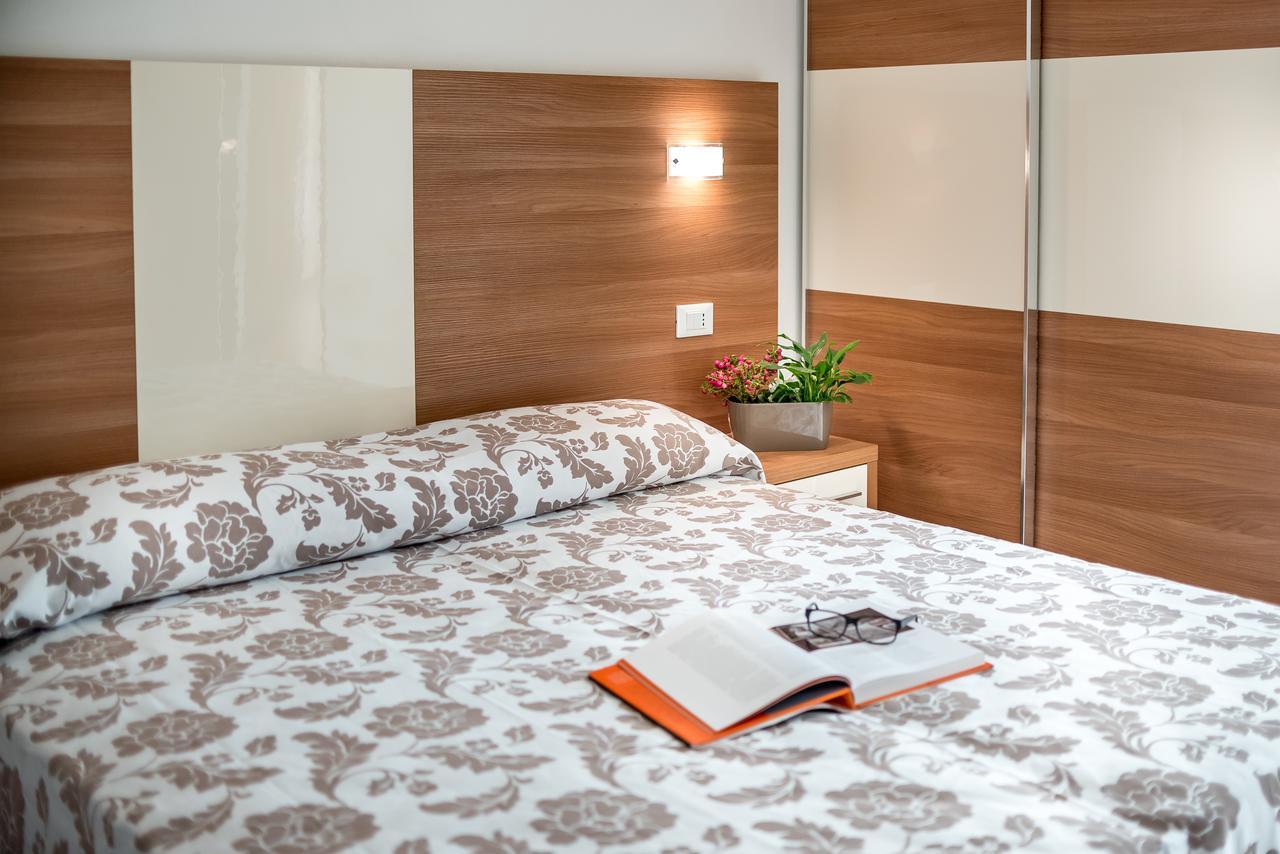 Hotel Vallechiara Лидо-ди-Савио Экстерьер фото